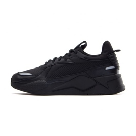 Chaussures Puma Rs-X Triple M 39192801 noir