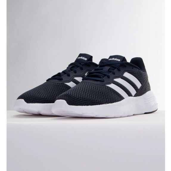 Chaussures Adidas Nebzed M GX4276 bleu