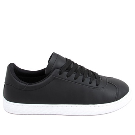 Baskets femme Girbo Noir le noir