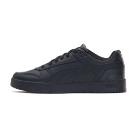 Puma Rbd Game Low M 38637306 chaussures noir