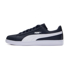 Puma Up M 37260533 chaussures le noir
