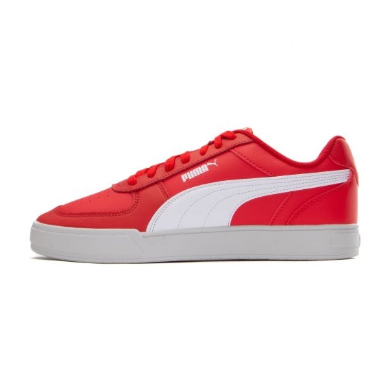 Chaussures Puma Caven M 38081019 rouge
