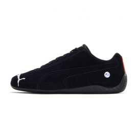 Chaussures Puma Bmw Mms Speedcat M 30749401 le noir Chaussures Puma Bmw Mms Speedcat M 30749401 le noir