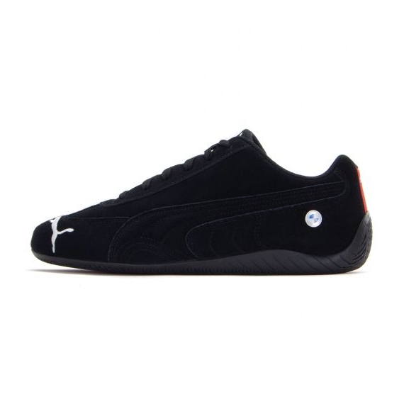 Chaussures Puma Bmw Mms Speedcat M 30749401 le noir