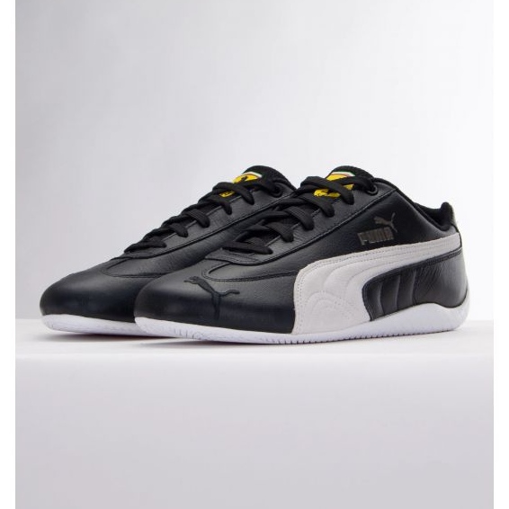 Puma Ferrari Speedcat M 30751401 chaussures le noir