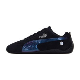 Chaussures Puma Bmw Mms Speedcat Me M 30733901 noir