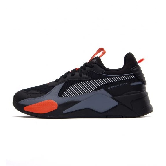 Puma RS-X Geek M 39117402 chaussures le noir