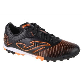 Chaussures de football Joma Xpander 2201 TF M XPAW2201TF noir noir