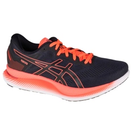 Asics GlideRide Tokyo M 1011B073-001 chaussures de course le noir