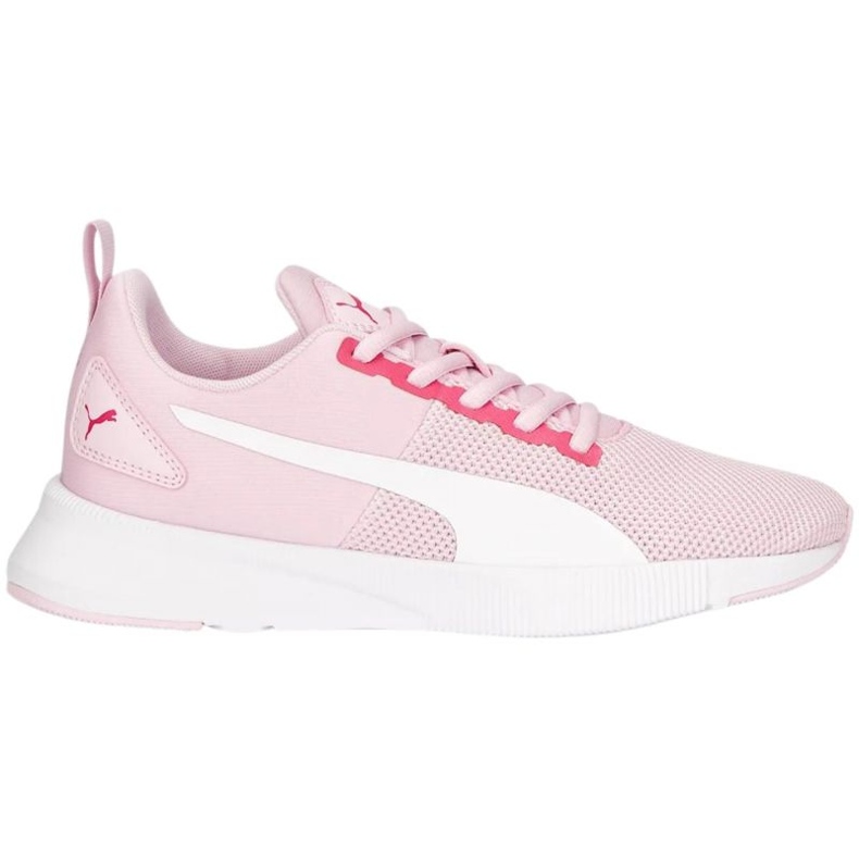 Puma Flyer Runner chaussures 192928 37 rose
