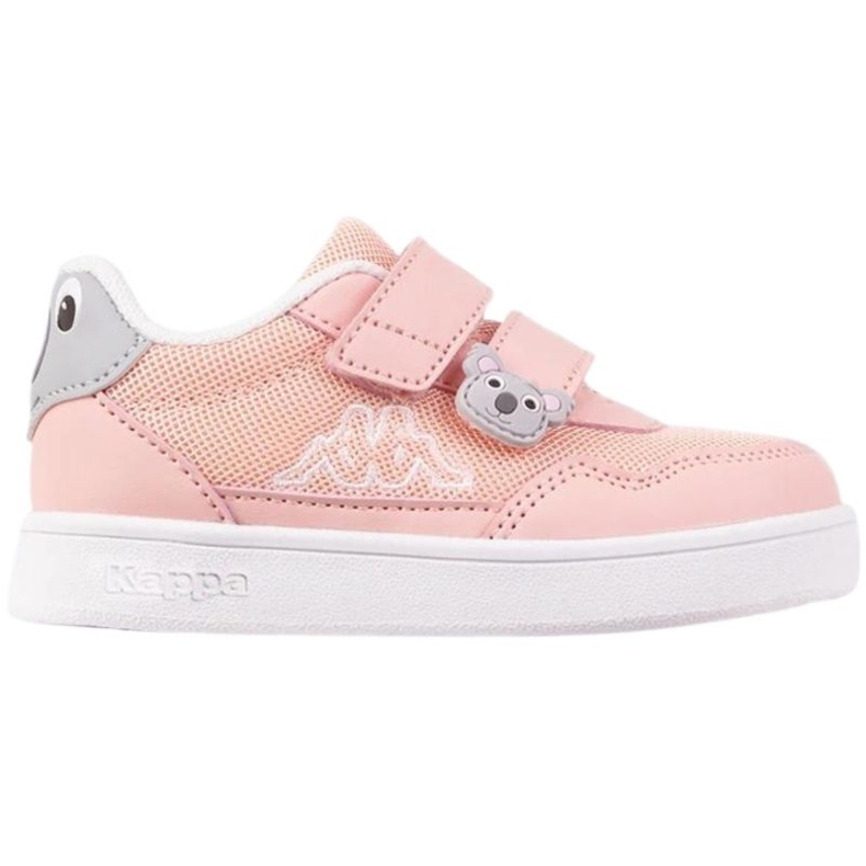 Kappa Pio M Baskets Jr 280023M 2110 rose