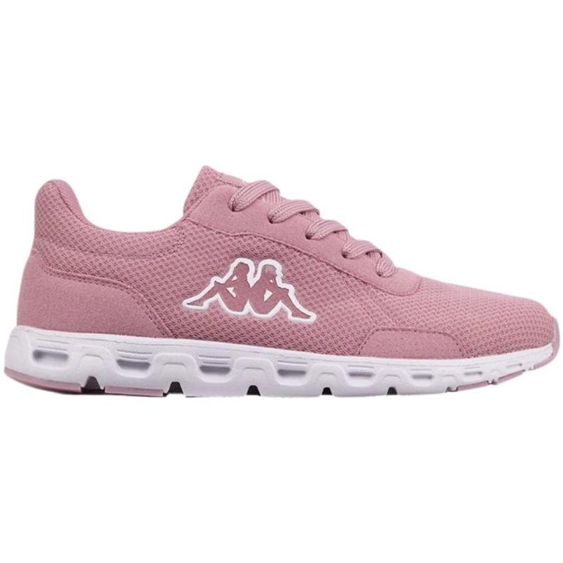 Kappa Getup Chaussures Femme 243102 2310 rose