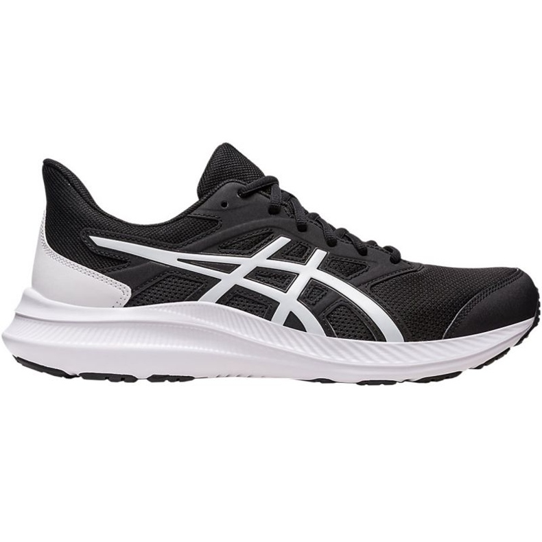 Asics Jolt 4 M 1011B603 002 chaussures de course le noir