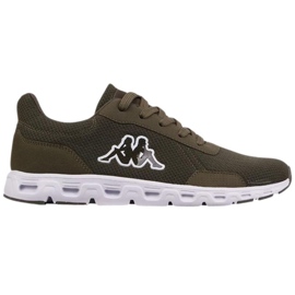 Chaussures Kappa GetUp M 243102 3110 vert