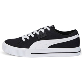 Puma Ever Fs Cv M 386393 01 chaussures le noir
