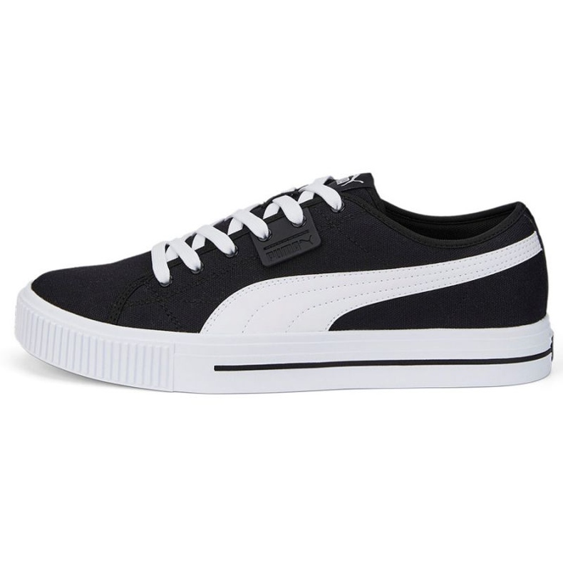 Puma Ever Fs Cv M 386393 01 chaussures le noir