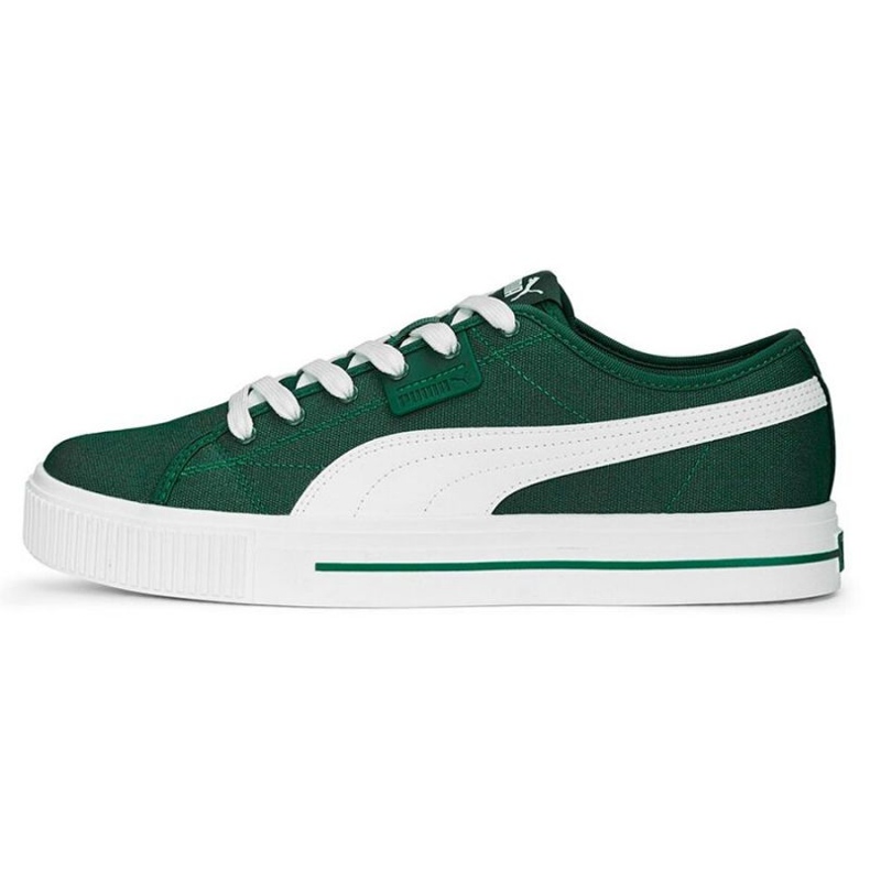 Chaussures Puma Ever Fs Cv M 386393 04 vert