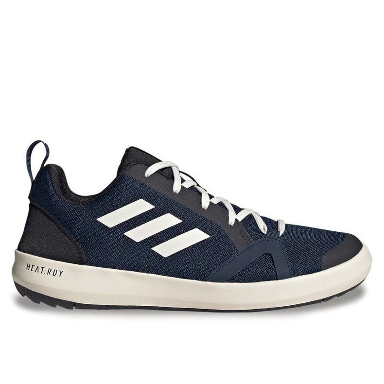 Chaussures adidas Terrex Boat H.RDY M HP8640 bleu
