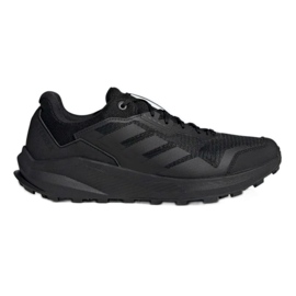 Chaussures Adidas Terrex Trailrider M HR1160 noir
