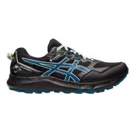 Asics Gel-Sonoma 7 M 1011B593 001 chaussures de course noir