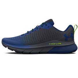 Chaussures de running Under Armour Hovr Turbulence M 3025419 401 le noir
