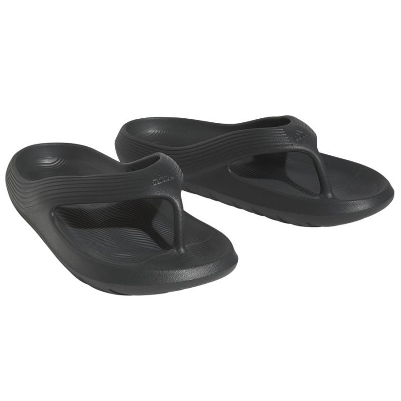 Tongs adidas Adicante Flip Flop HQ9921 le noir