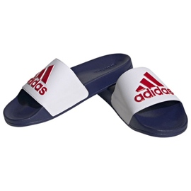 Chaussons adidas Adilette Shower HQ6885 blanc