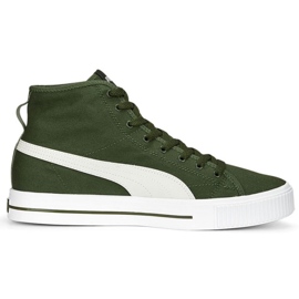 Chaussures Puma Ever Mid M 385847 06 vert