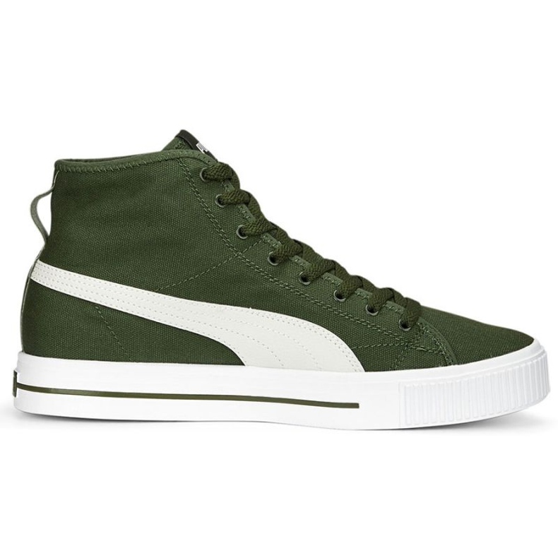 Chaussures Puma Ever Mid M 385847 06 vert