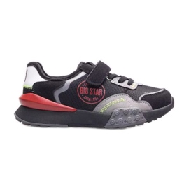 Chaussures pour enfants Big Star LL374224 noir