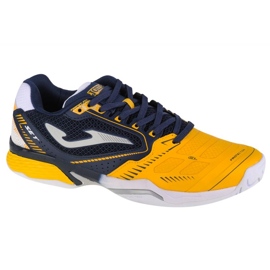 Chaussures Joma Set Homme 2228 M TSETS2228T jaune