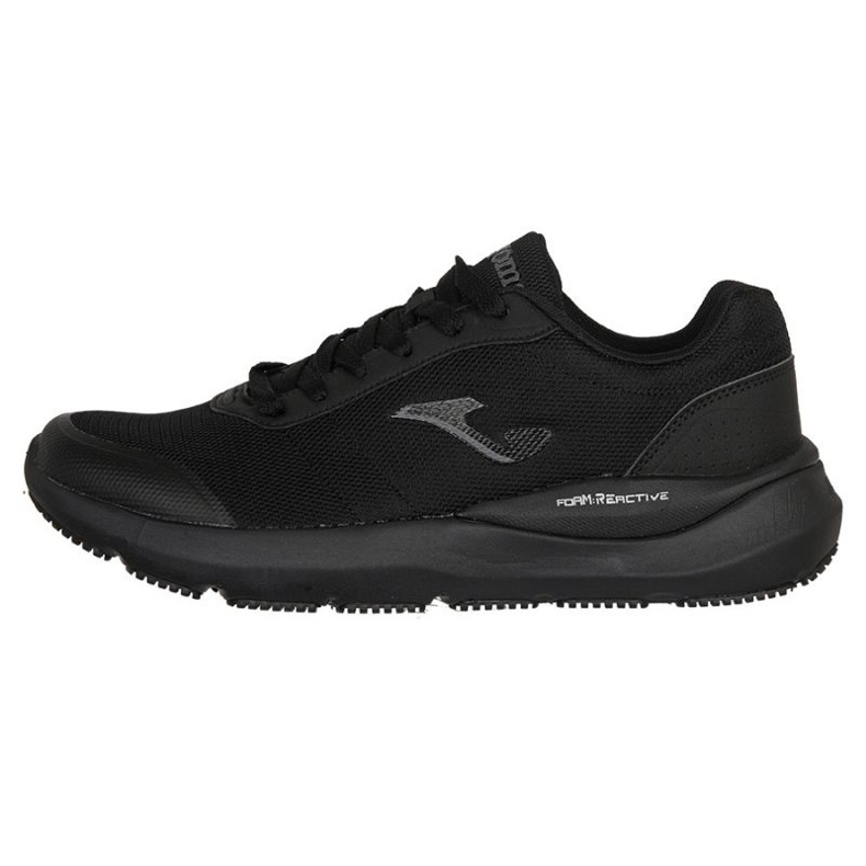 Chaussures Joma C. Acheron 2301 M CACHES2301 le noir Chaussures Joma C. Acheron 2301 M CACHES2301 le noir