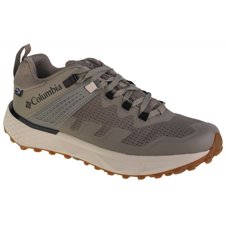 Chaussures Columbia Guy 75 OutDry M 2027091005 gris