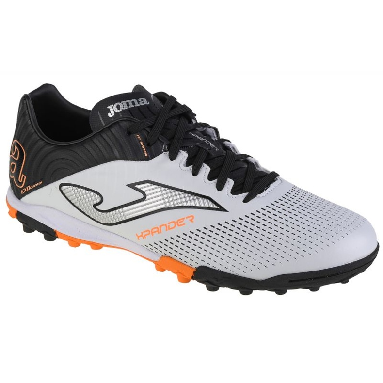 Chaussures de football Joma Xpander 2302 TF M XPAS2302TF gris nuances de gris