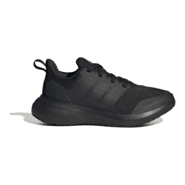 Chaussures Adidas FortaRun 2.0 HP5431 noir