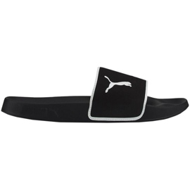 Chaussons Puma Leadcat 2.0 384140 01 noir