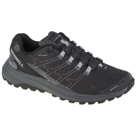 Merrell Fly Strike M J067157 chaussures de course noir