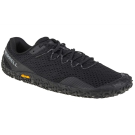 Merrell Vapor Glove 6 M J067663 chaussures de course le noir Merrell Vapor Glove 6 M J067663 chaussures de course le noir