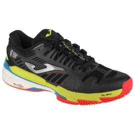Chaussures Joma T.Slam 2101 M TSLAMW2101P le noir