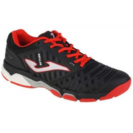 Chaussures de volley Joma V.Impulse 2301 M VIMPUS2301 le noir le noir Chaussures de volley Joma V.Impulse 2301 M VIMPUS2301 le noir le noir
