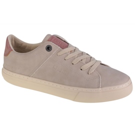 Big Star Chaussures Femme LL274399 beige Big Star Chaussures Femme LL274399 beige