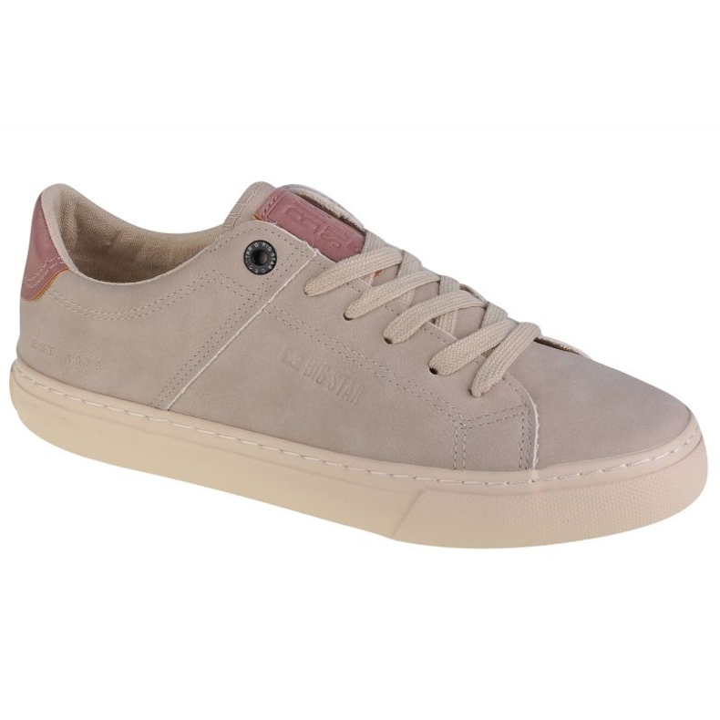 Big Star Chaussures Femme LL274399 beige