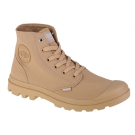 Chaussures Palladium Mono Chrome 73089-271-M beige