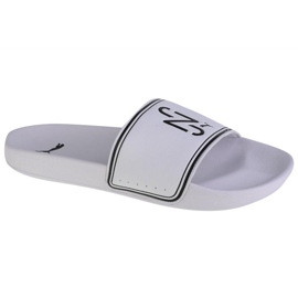 Puma Neymar Jr. Leadcat Ftr Sandales 106841-01 blanche Puma Neymar Jr. Leadcat Ftr Sandales 106841-01 blanche