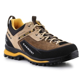 Chaussures Garmont Dragontai Tech M 002611 brun