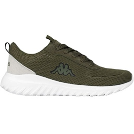 Chaussures Kappa Jona M 243309 3111 vert