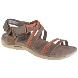 Sandales Merrell Terran 3 Cush Lattice W J005664 beige