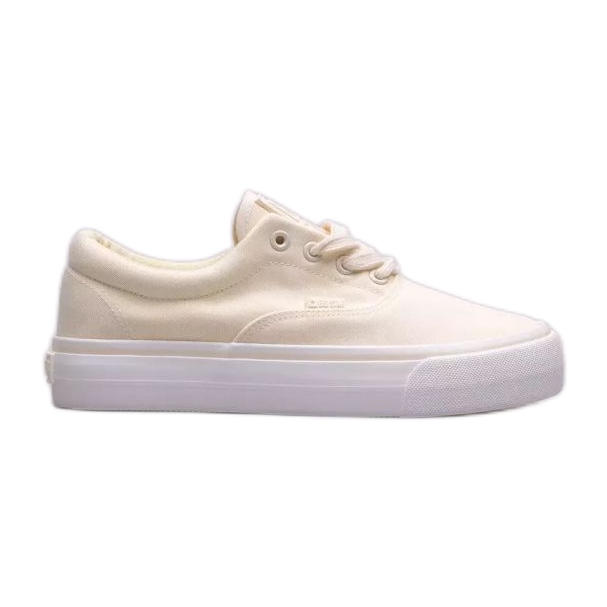 Chaussures Big Star Femme LL274144 jaune