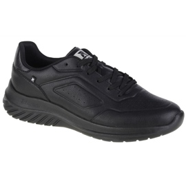 Chaussures Rieker Evolution Soft M U0501-00 noir