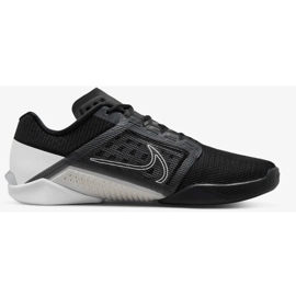 Chaussures Nike Zoom Metcon Turbo 2 M DH3392-010 noir